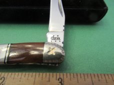 Case Tiny Tooth Pick Design By Painted Pony 