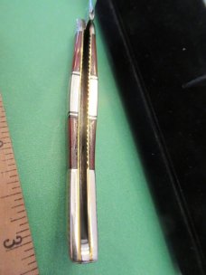 Case Tiny Tooth Pick Design By Painted Pony 