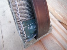 BENCHMADE Safety Cutter, Fixed Blade, Hook, 440C Stainless Steel, 4 3/8" Made in the USA!!!
