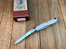 Schatt and Morgan Pearl Reversed Peanut from the 14th Anniversary Series