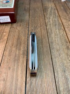 Schatt and Morgan Pearl Reversed Peanut from the 14th Anniversary Series