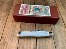 Schatt and Morgan Pearl Reversed Peanut from the 14th Anniversary Series