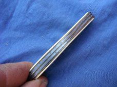 Vintage Colonial Prov U.S.A. Folding 2 blade Pocket Knife