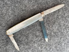 CASE TESTED 8364 TF pearl senator