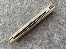 CASE TESTED 8364 TF pearl senator