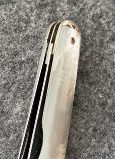 CASE TESTED 8364 TF pearl senator