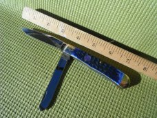 Case XX A Salute To Freemasonry Commemorative Case Trapper knife, Collector's tin Belt Buckle Badges