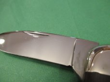 Case XX 1973 Elephant Toe Pattern # 6250