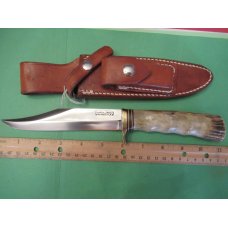Randall Stag Sportsman Bowie Model 12