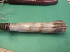 Randall Stag Sportsman Bowie Model 12 