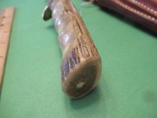 Randall Stag Sportsman Bowie Model 12 