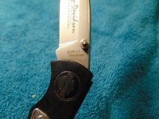 NIB/NOS Vintage United Cutlery Harley Davidson Knife  PN# HD 0017  knife.  NEW OLD STOCK /NEW IN BOX