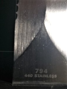 VALOR SEKI JAPAN DAGGER BOOT KNIFE & Sheath 794 VINTAGE! VG+