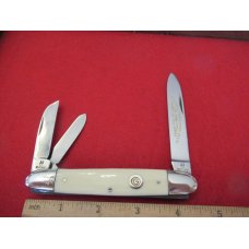 Kissing Crane Anglo Saxon Whittler 1980 Golden Circle Club