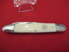 Kissing Crane Anglo Saxon Whittler 1980 Golden Circle Club 