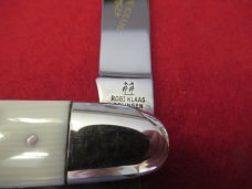 Kissing Crane Anglo Saxon Whittler 1980 Golden Circle Club 