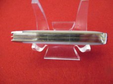Voyles Cutlery Pearl Peanut 