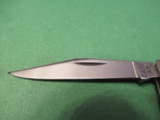 Case XX Bone Handle Pen Pattern # 6233