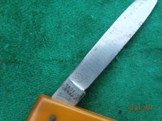 Palmax DRGM Solingen Germany Pencil knife Windsor Canada