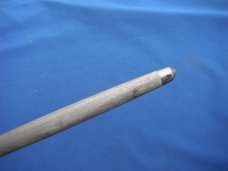R. H. Forschner Sheffield, England Sharpening Steel Chef's/Butcher's Knife Sharpening Honing Steel