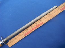 R. H. Forschner Sheffield, England Sharpening Steel Chef's/Butcher's Knife Sharpening Honing Steel