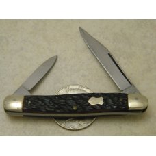 Edge Solingen Germany Bone Pen Knife