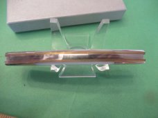Parker Sway Back  Pearl  Whittler  North Carolina Cutlery Club
