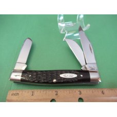 Case XX 1973 Stockman Pattern # 6392