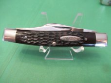 Case XX 1973 Stockman Pattern # 6392 