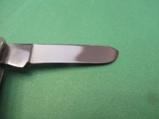 Case XX 1973 Stockman Pattern # 6392 