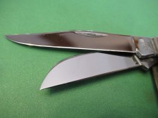 Case XX 1973 Stockman Pattern # 6392 