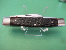 Case XX 1973 Stockman Pattern # 6392 