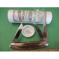Great Eastern Stag Stockman Pattern # 828318