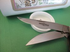 Great Eastern Stag Stockman Pattern # 828318