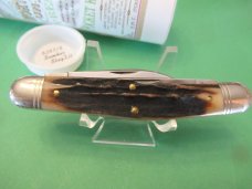 Great Eastern Stag Stockman Pattern # 828318