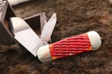 GEC NORTHFIELD INDIAN PAINTBRUSH ROUGHNECK JACK 452212