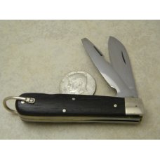 Kabar USA Delrin 1148 Wood Electrician's Knife
