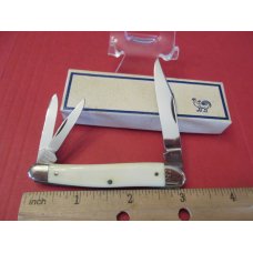 Hen amp Rooster White Bone Whittler A G Russell ERA