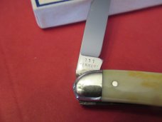 Hen & Rooster White Bone Whittler   A. G. Russell ERA 