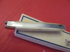 Hen & Rooster White Bone Whittler   A. G. Russell ERA 