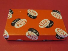 Case XX 1978 Appaloosa Bone Peanut Pattern # A6220