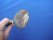 Two (2) Vintage Sharpening Steel Chef's/Butcher's Knife Sharpening Honing Steels