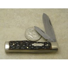Columbia Germany Bone