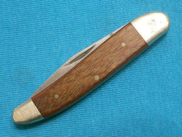 SHARP 275 JAPAN STAINLESS FOLDING POCKET KNIFE KNIVES OLD SHARP 275 JAPAN STAINLESS FOLDING POCKET KNIFE KNIVES OLD