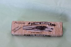 The Deuce Stag Handles 1980's  by Frost (Japan) 