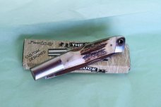 The Deuce Stag Handles 1980's  by Frost (Japan) 