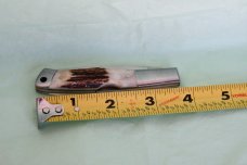 The Deuce Stag Handles 1980's  by Frost (Japan) 