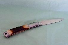 The Deuce Stag Handles 1980's  by Frost (Japan) 