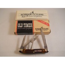 Schrade Old Timer 106OT USA Mint