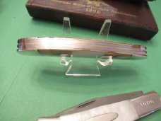 American Blade Collectors Association Pearl Set 1986 